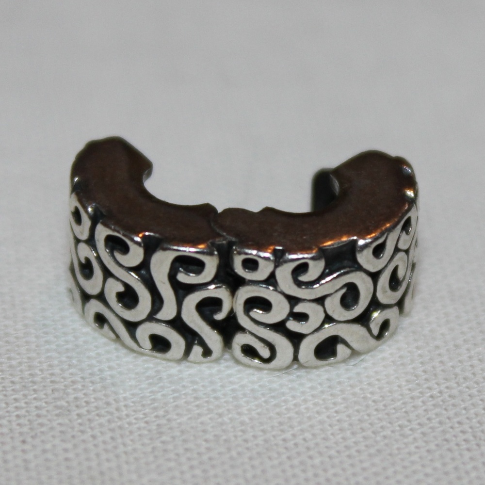 Pandora S Clip